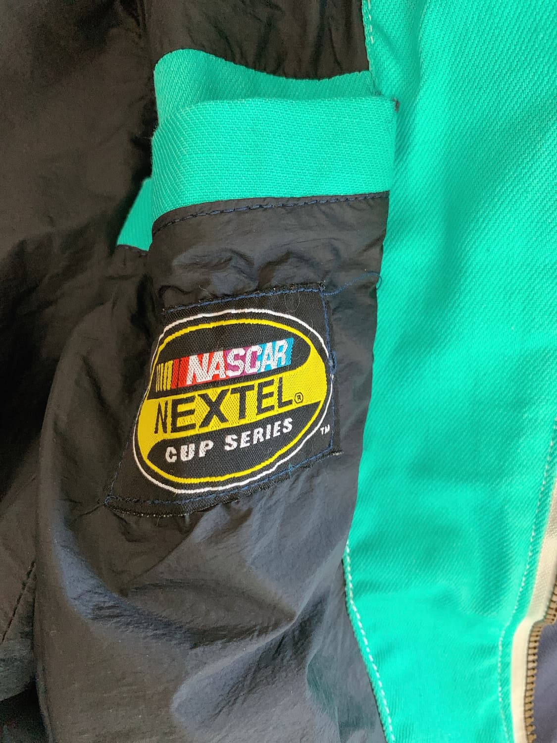 JH design 나스카 M&M 레이싱자켓 상품이미지8