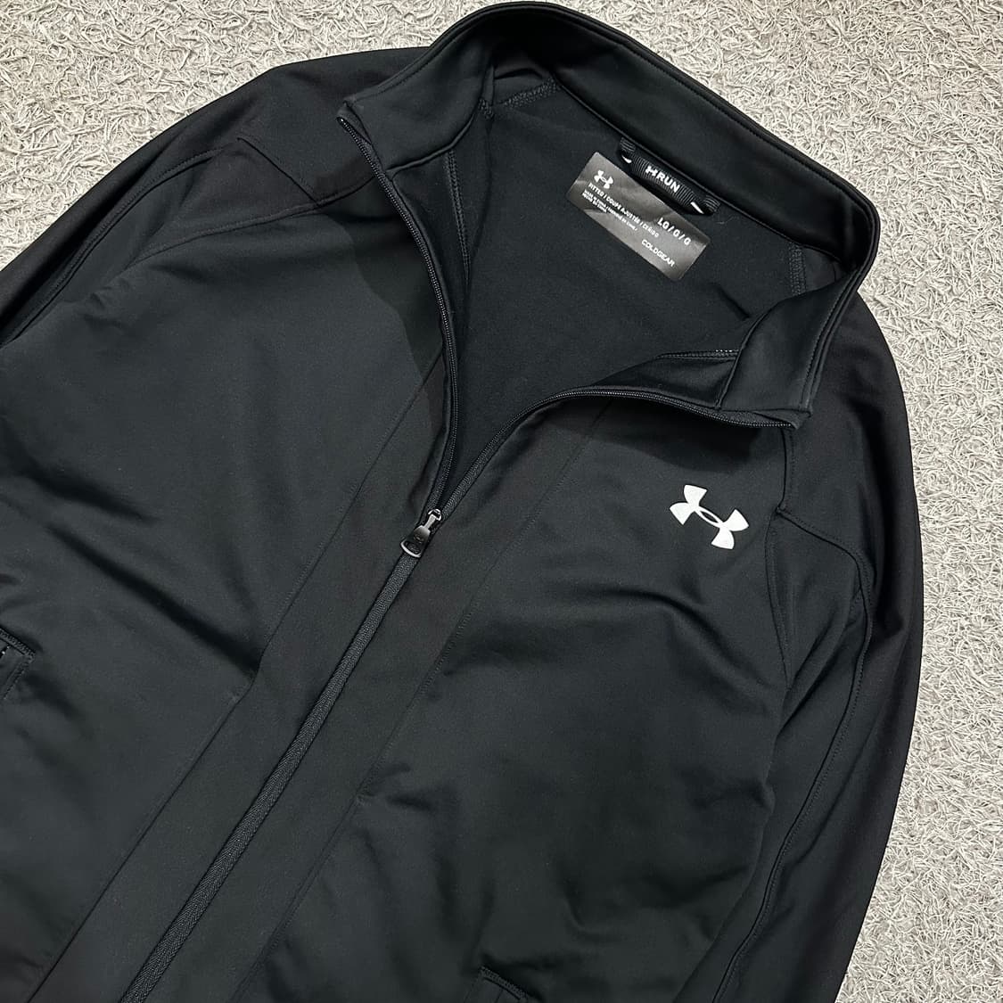 [우먼100] 언더아머 져지 상품이미지1