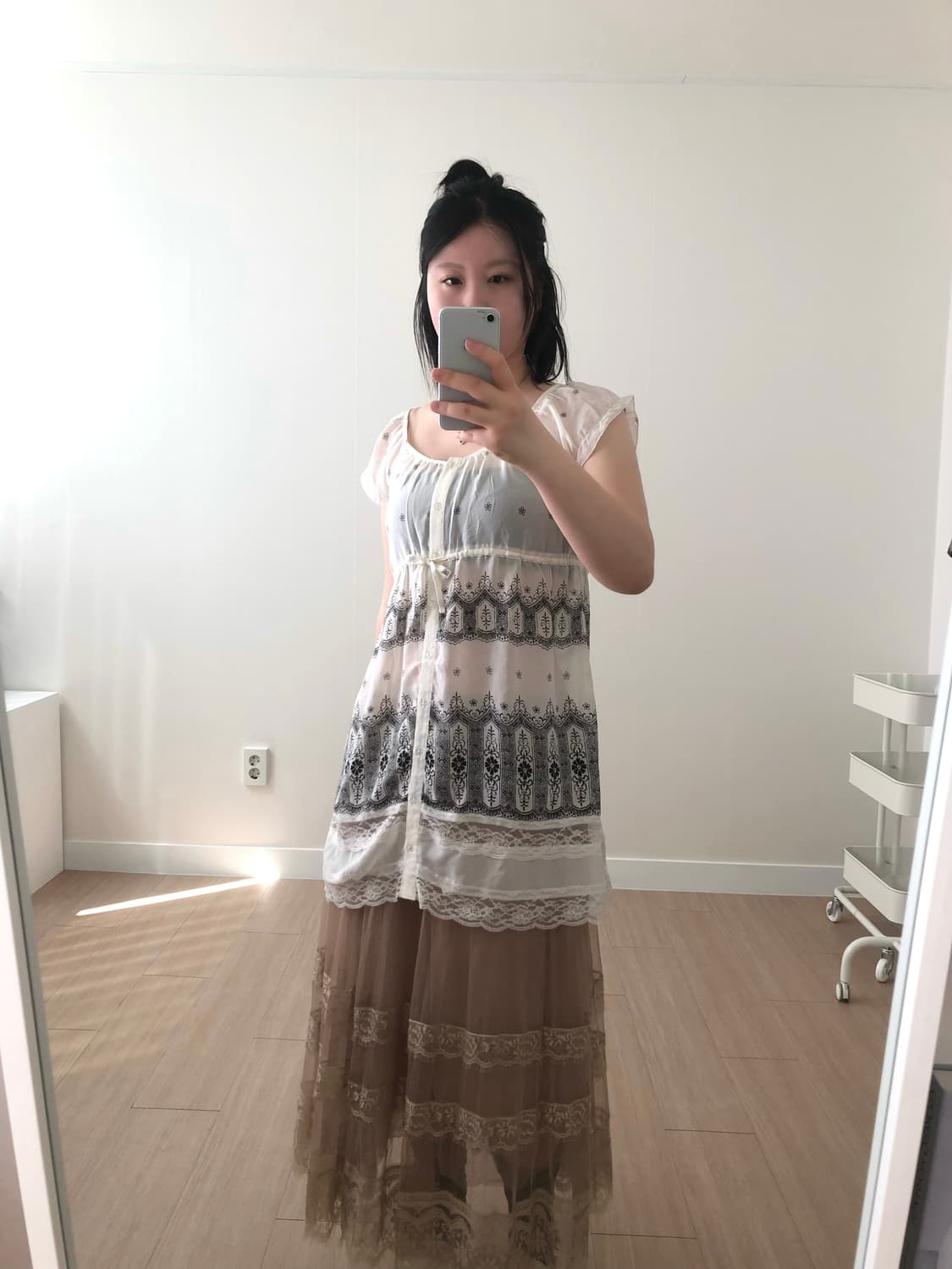 아오이유우st 모리에스닉코디 상품이미지2