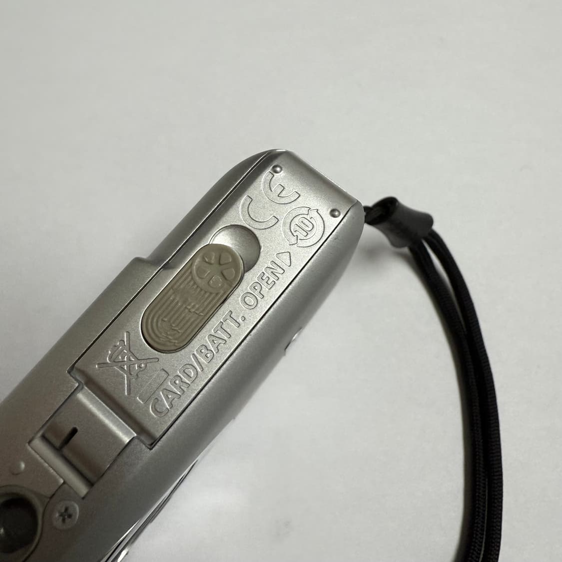 캐논 IXUS 95 IS / IXY 110 IS 상품이미지4