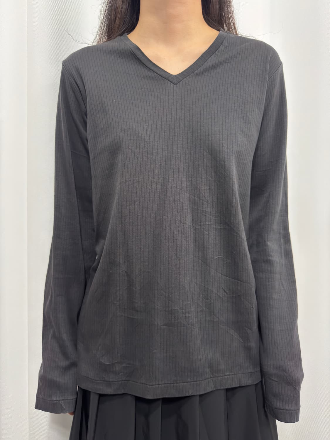 dkny longsleeve 상품이미지1