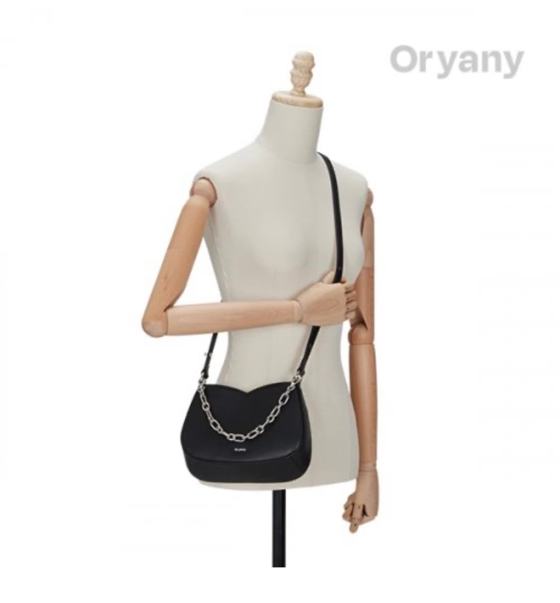 오야니 숄더백 상품이미지2