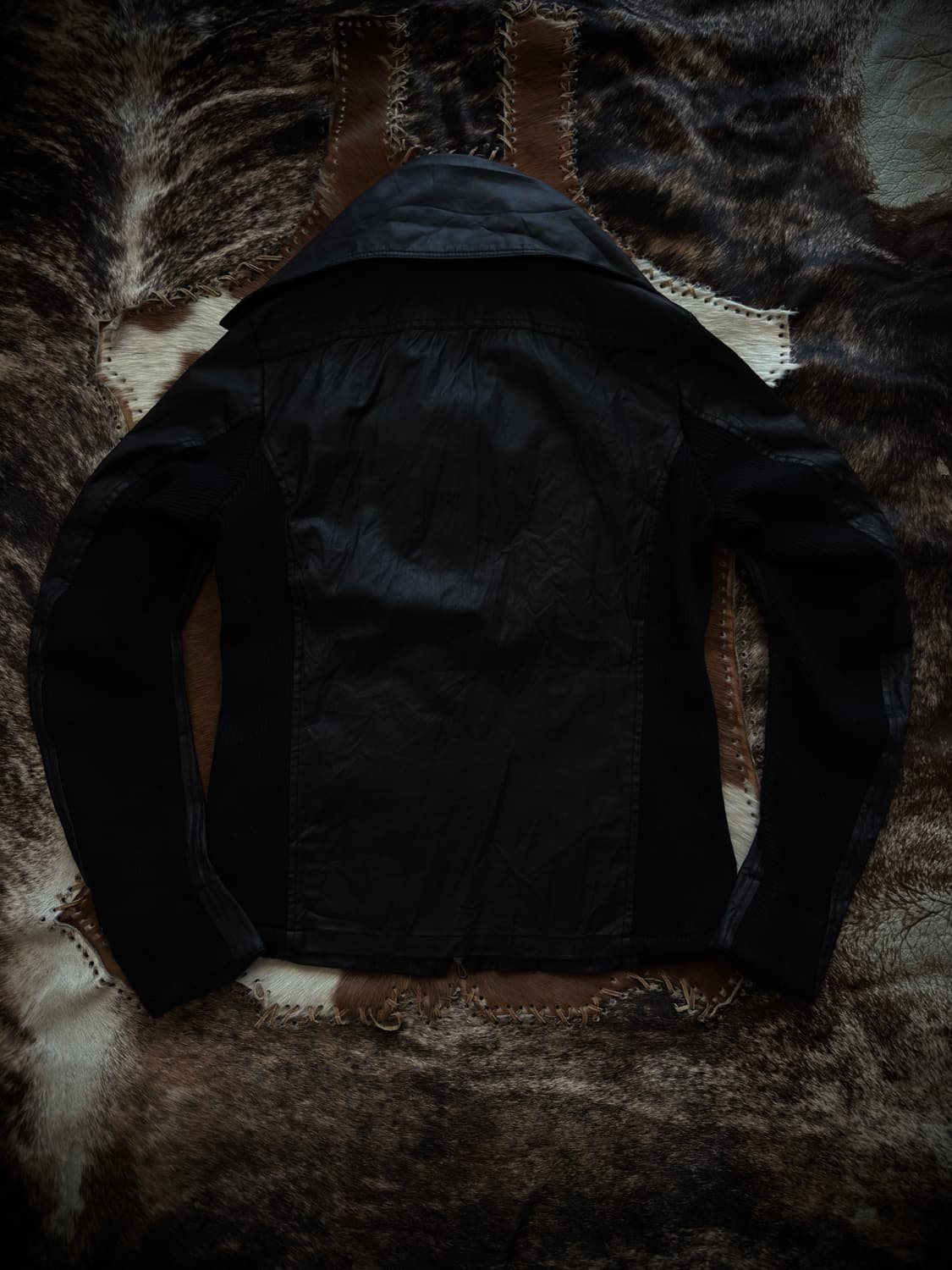 00s Tornado Mart coated master jacket 상품이미지2