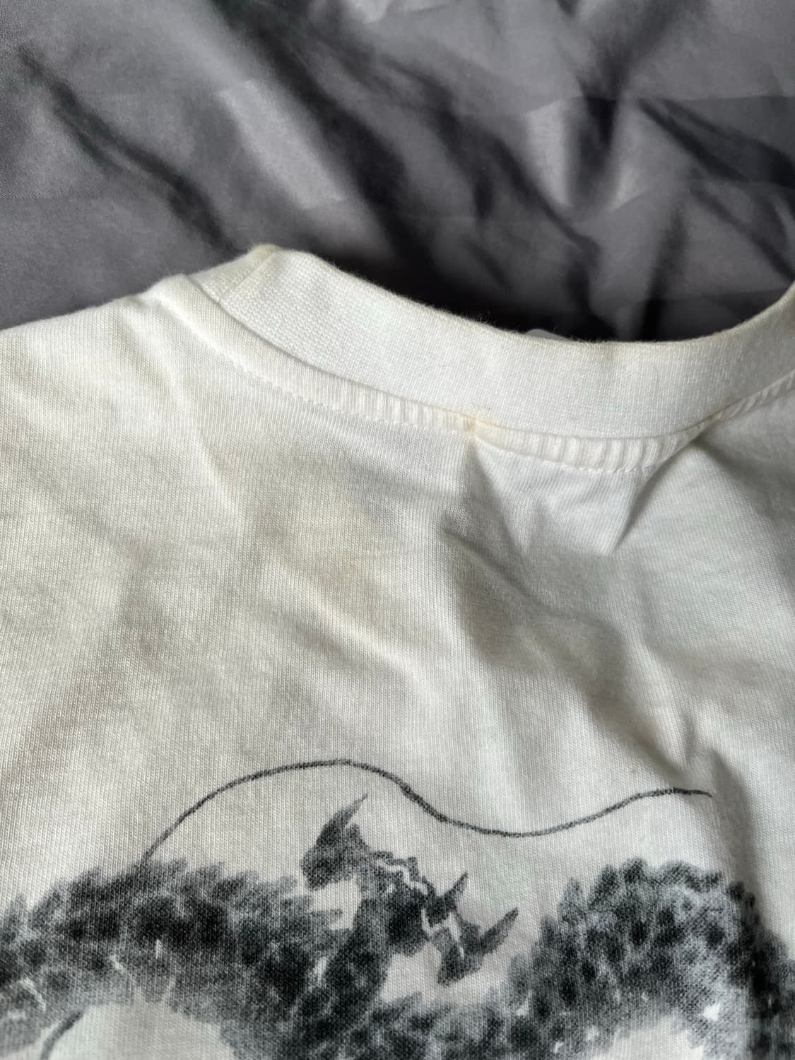 Paf 6.0 갑진년 롱슬리브 상품이미지10