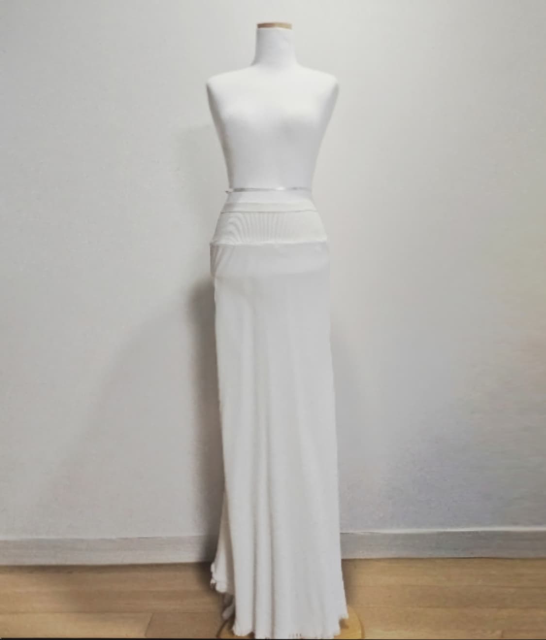 Rick Owens릭 오웬스 롱스커트 상품이미지1