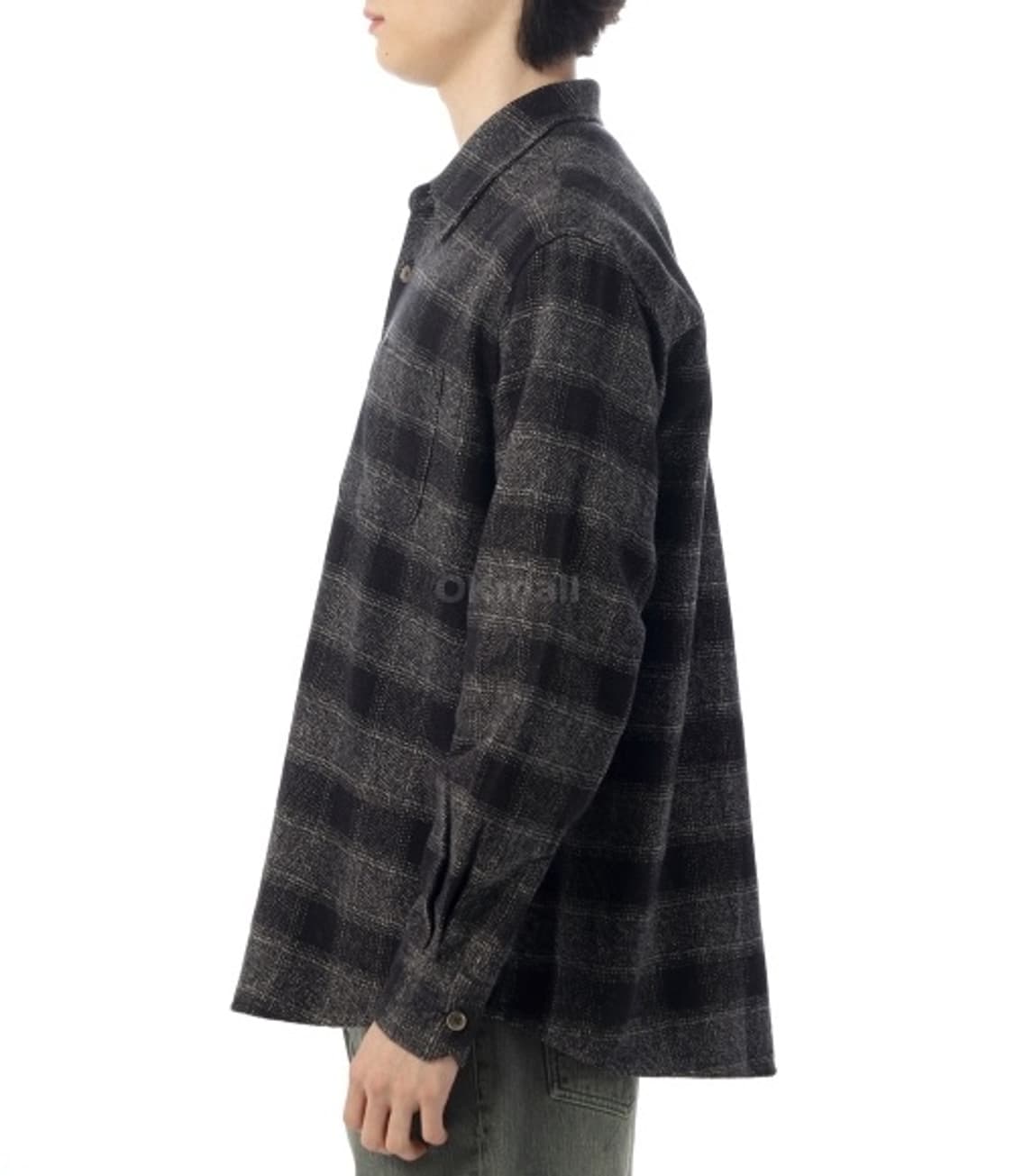 아워레가시 어보브 셔츠 상품이미지3