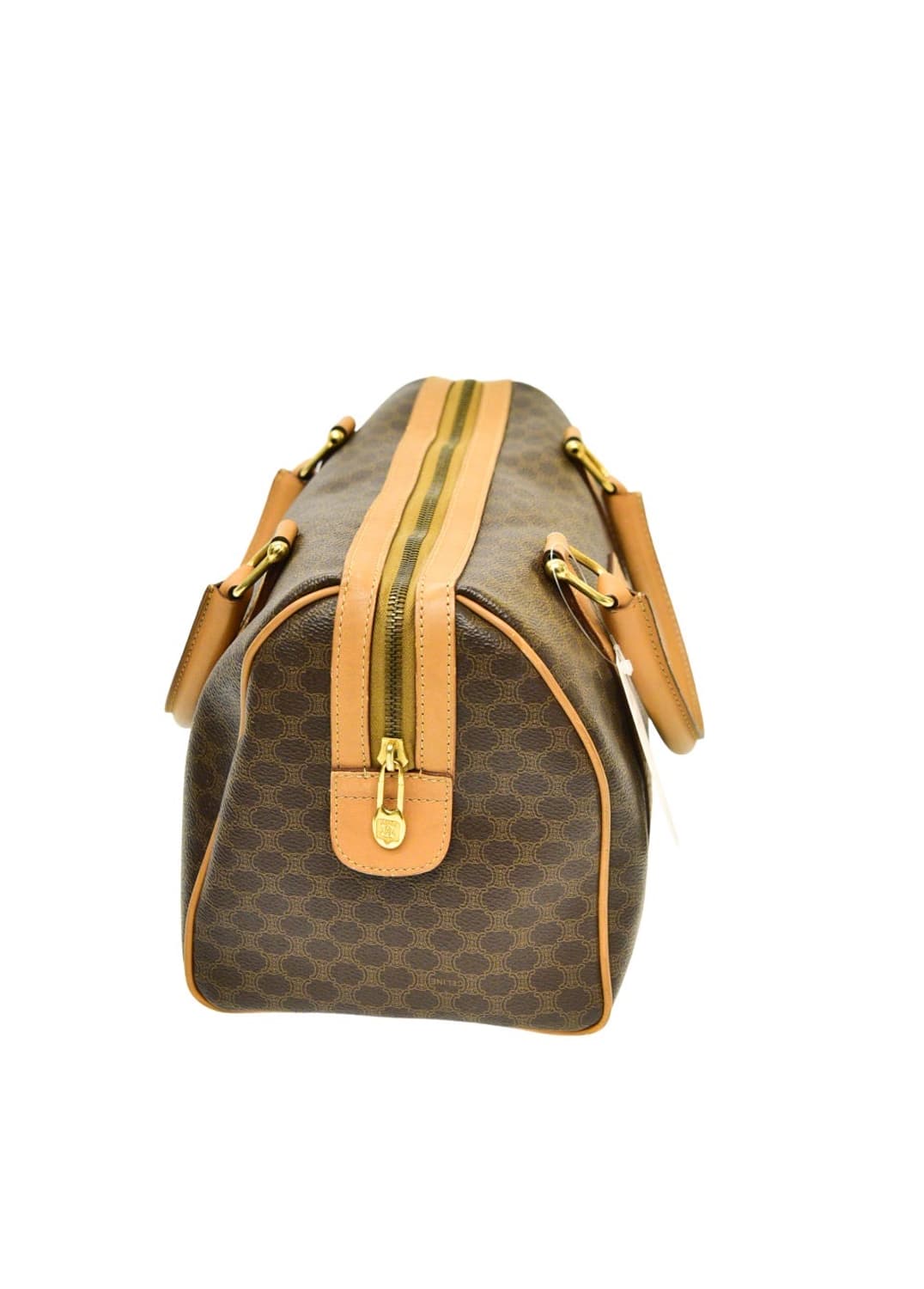 셀린느 마카담 보스턴백 (정품) 상품이미지4