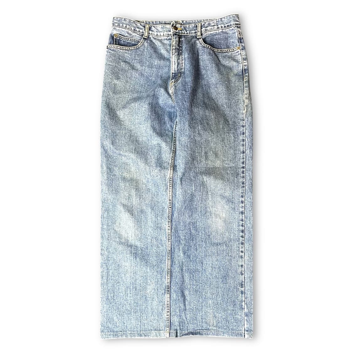 (33) Lee 리 라이더스 빈티지 데님 팬츠 상품이미지1