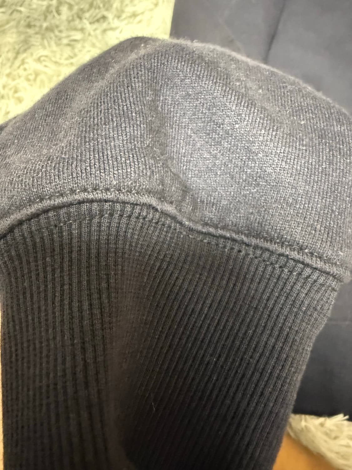 Cp컴퍼니 맨투맨 상품이미지2