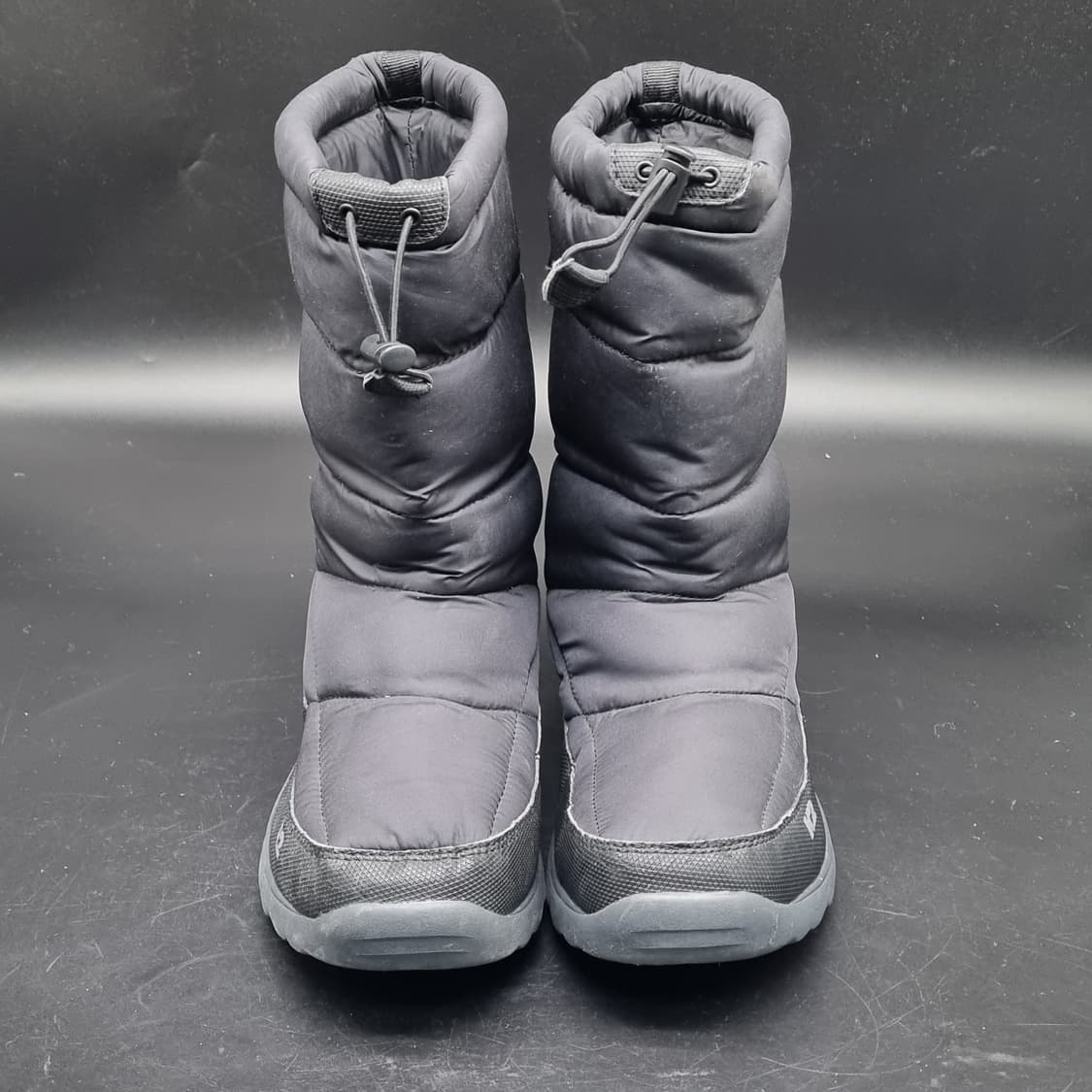 K2 남성 패딩 부츠260 상품이미지2