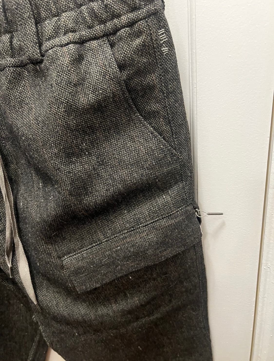 Taichi Murakami Cargo L/C Pants 상품이미지7