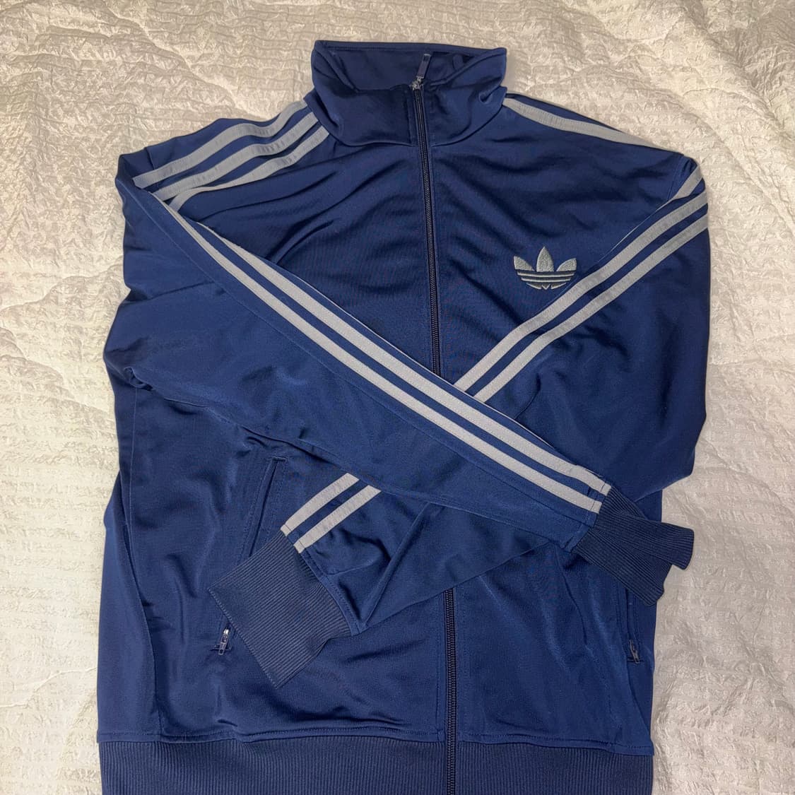 아디다스 구파이어버드 네이비 져지 100 상품이미지1