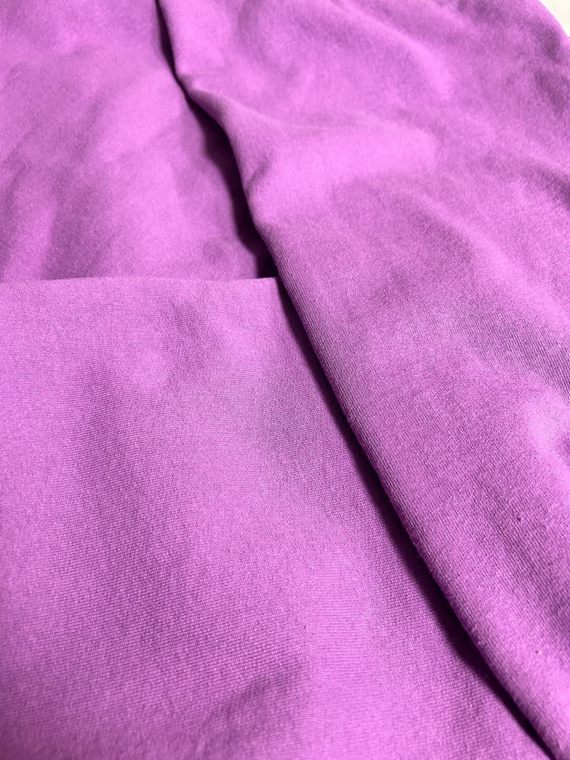 Supreme Box Logo Hoodie (Purple / Made i 상품이미지7