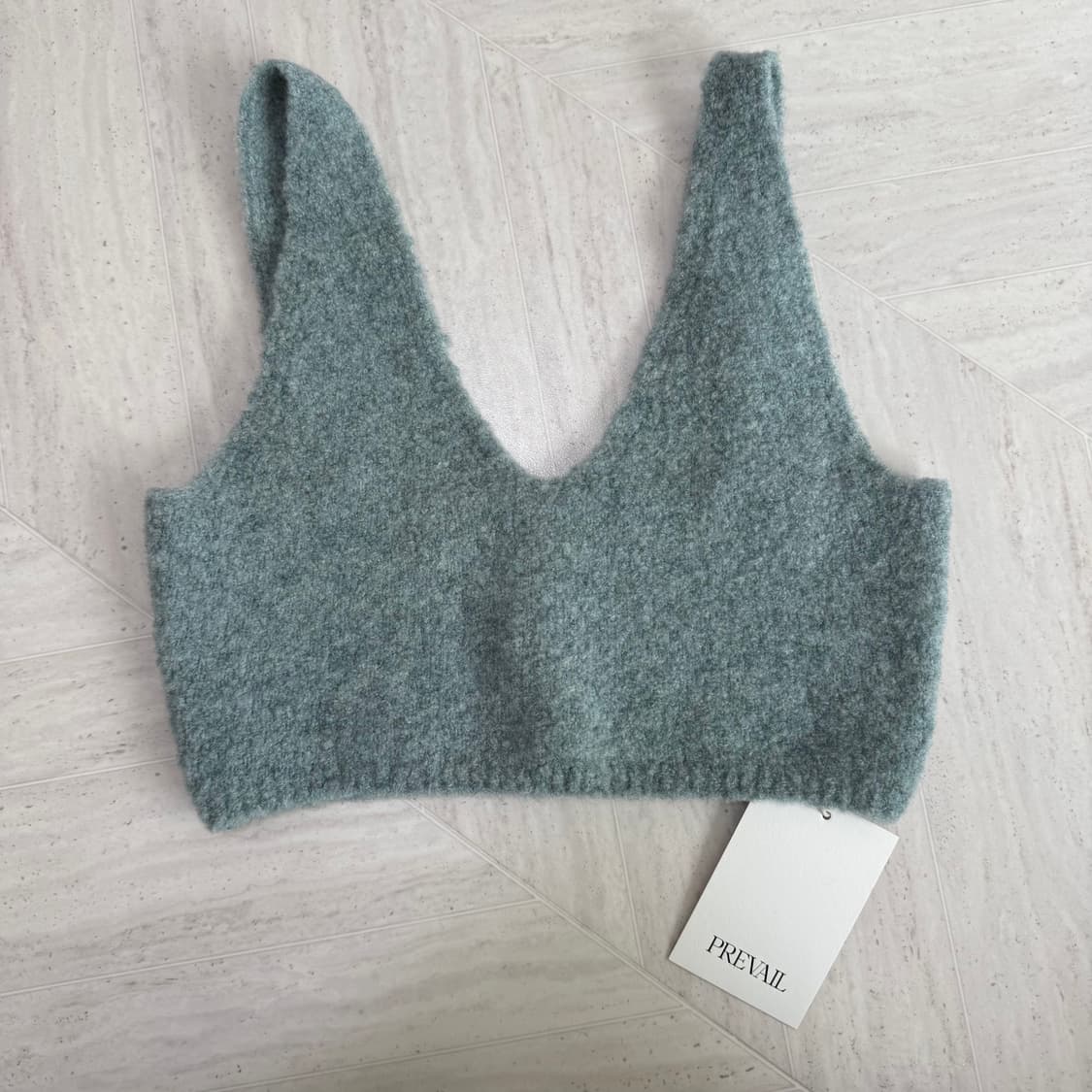 프리베일 차정원 뷔스티에 새상품 상품이미지5