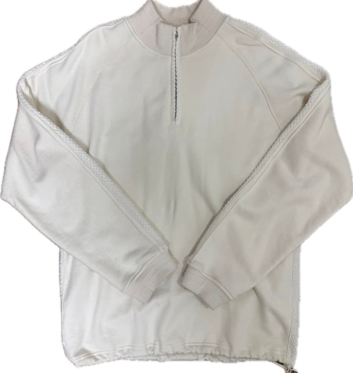 Xlim EP.4 01 HALF ZIP 상품이미지1