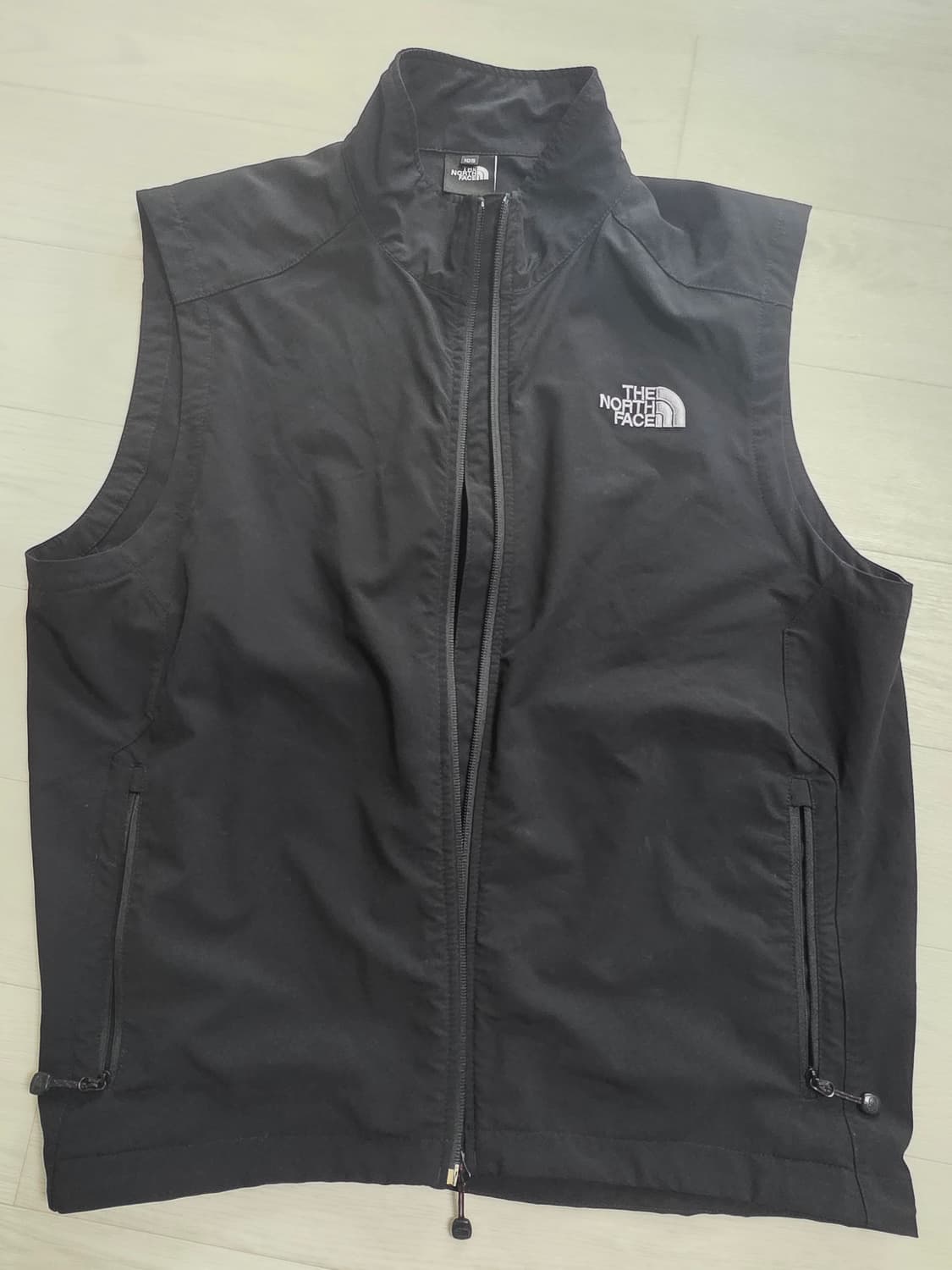 노스페이스 기능성 조끼 베스트 XL사이즈 상품이미지1