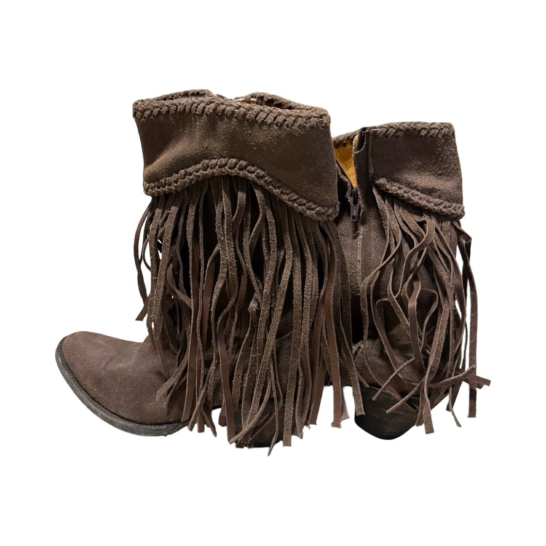 올드그링고 부츠 상품이미지1