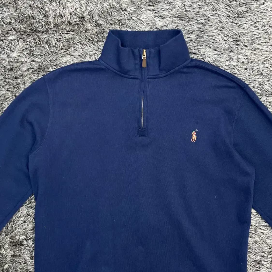 폴로랄프로렌 남성 하프 집업 (LG) 상품이미지2