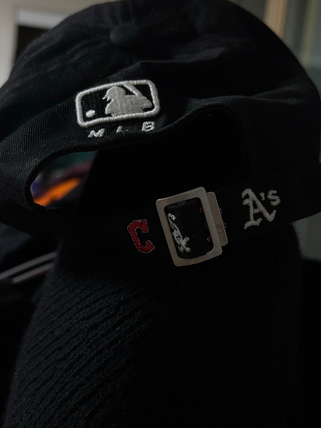 MLB 모자 상품이미지3