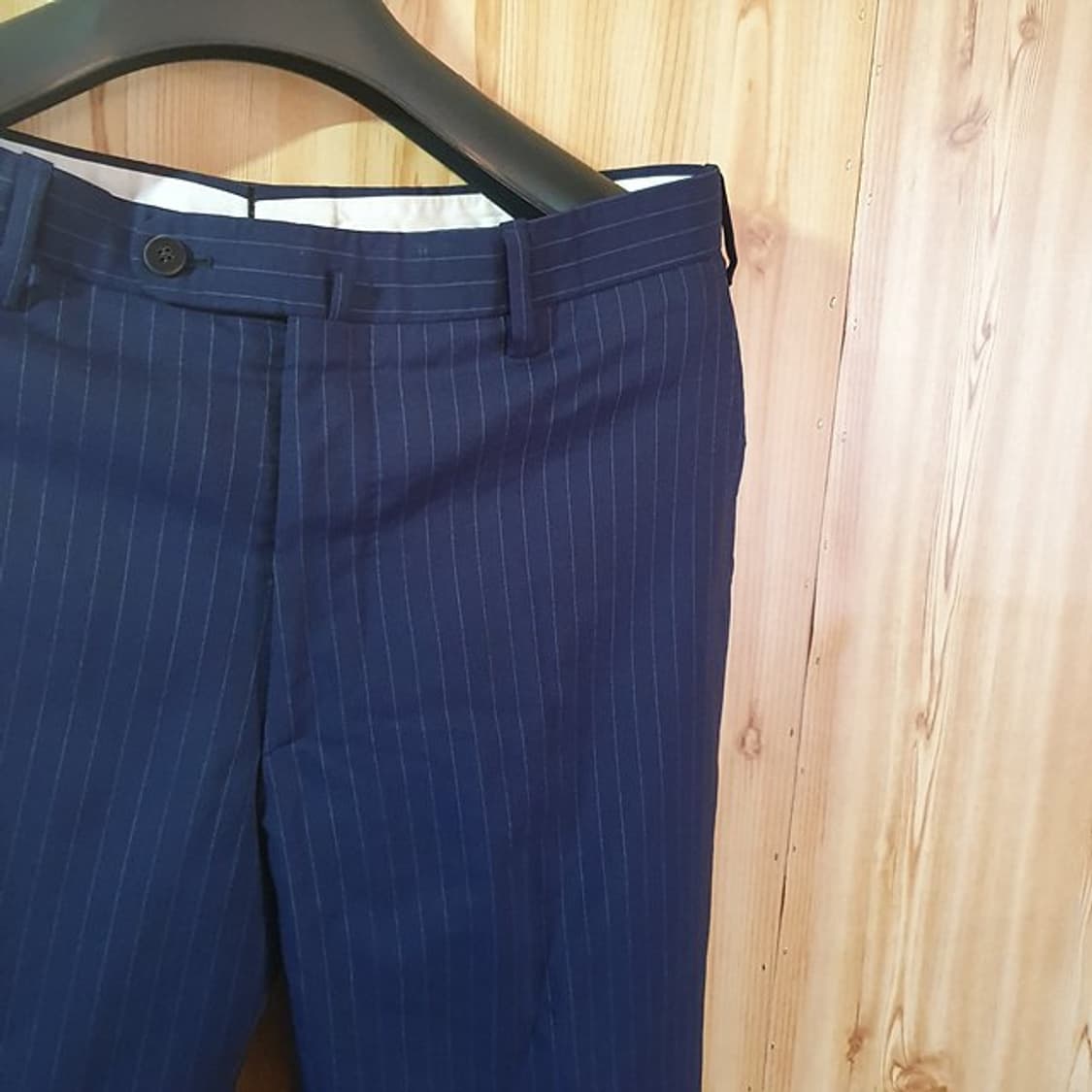 란스미어 정장 바지88 상품이미지2