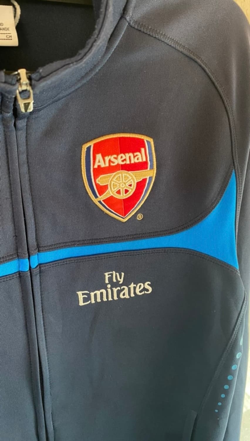 나이키 아스날 져지(s) 상품이미지2