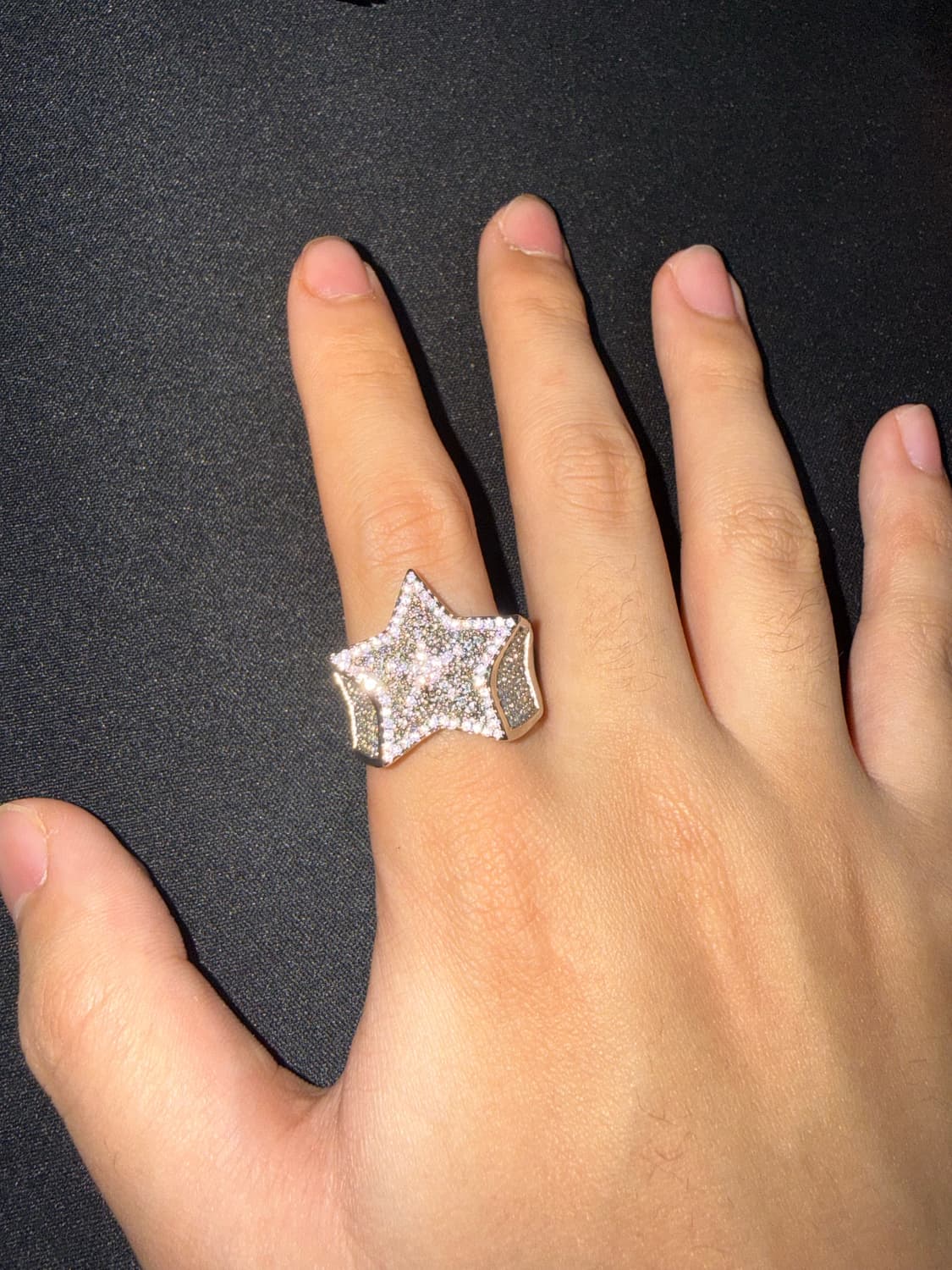 star ice ring 상품이미지1