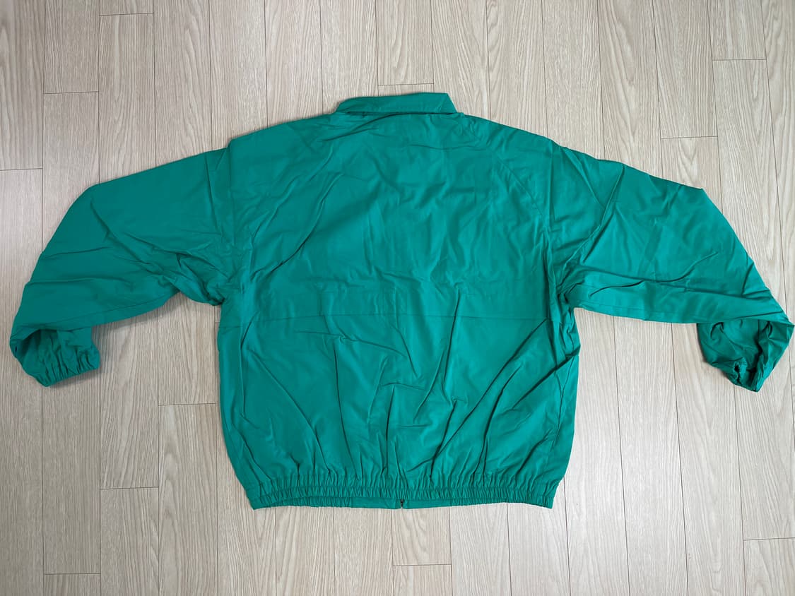 프레드페리 90s JAPAN 트윌 블루종 2번 Fred Perry OLD 상품이미지4