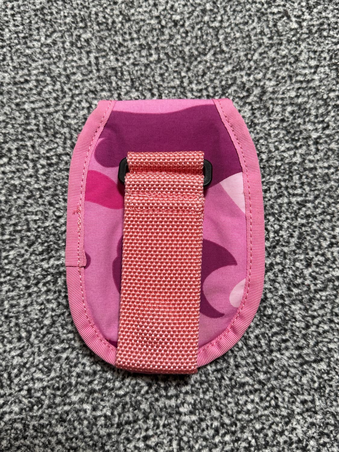 베이프 카모 파우치  상품이미지5