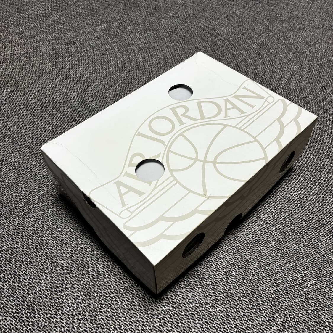 [280] 오프화이트 나이키 조던 2 상품이미지9