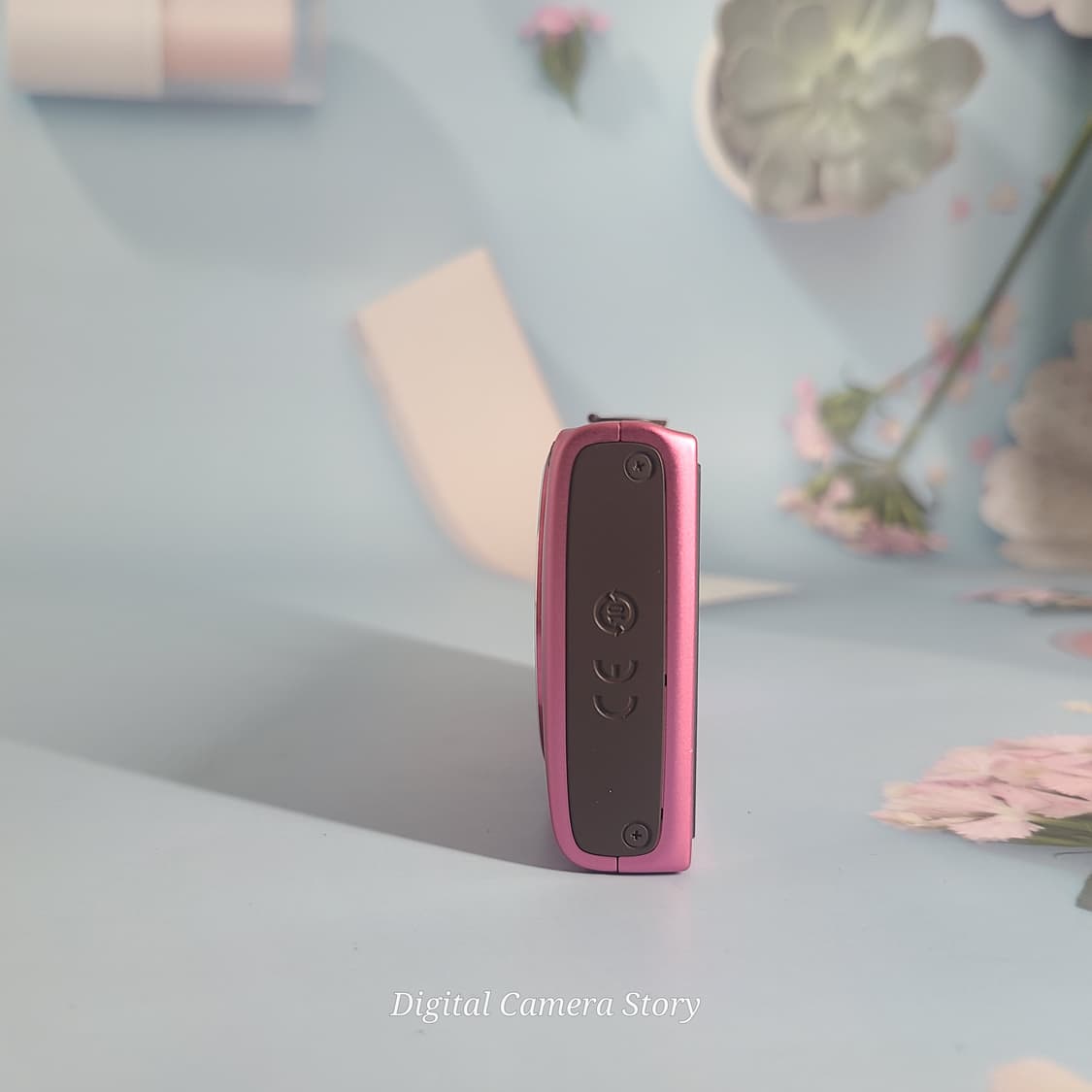 캐논 ixy 110f 디카 (빈티지 카메라) 상품이미지3