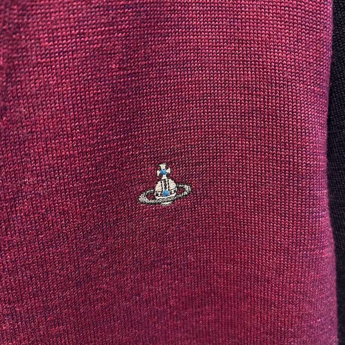 Vivienne Westwood Man Orb cardigan 상품이미지4