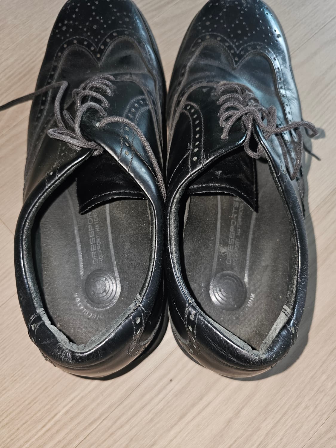 락포트 Rockport 로퍼 상품이미지5