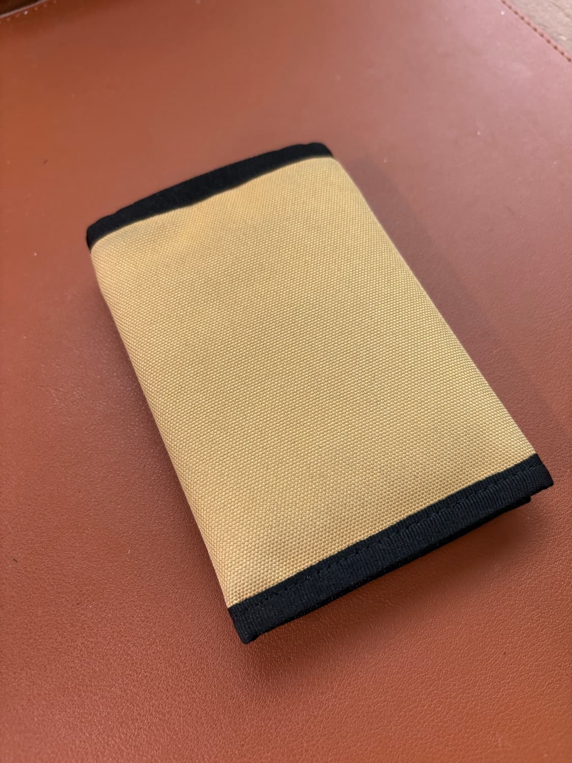 칼하트윕 ALEC WALLET BOURBON 지갑 상품이미지3
