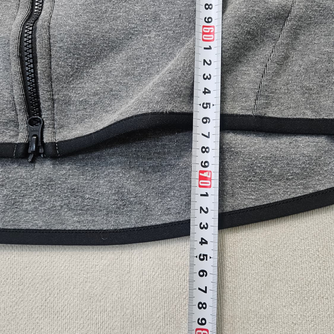 XXL 나이키 태크팩 후드집업(전체보풀) 0326Y 상품이미지10