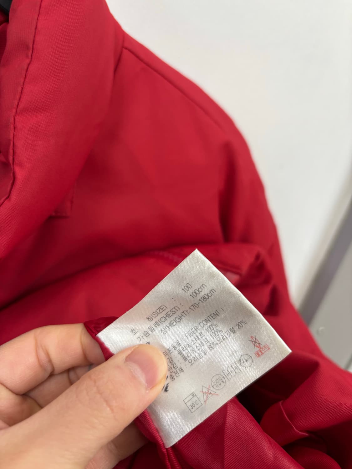 나이키 올드스쿨 다운패딩 상품이미지7