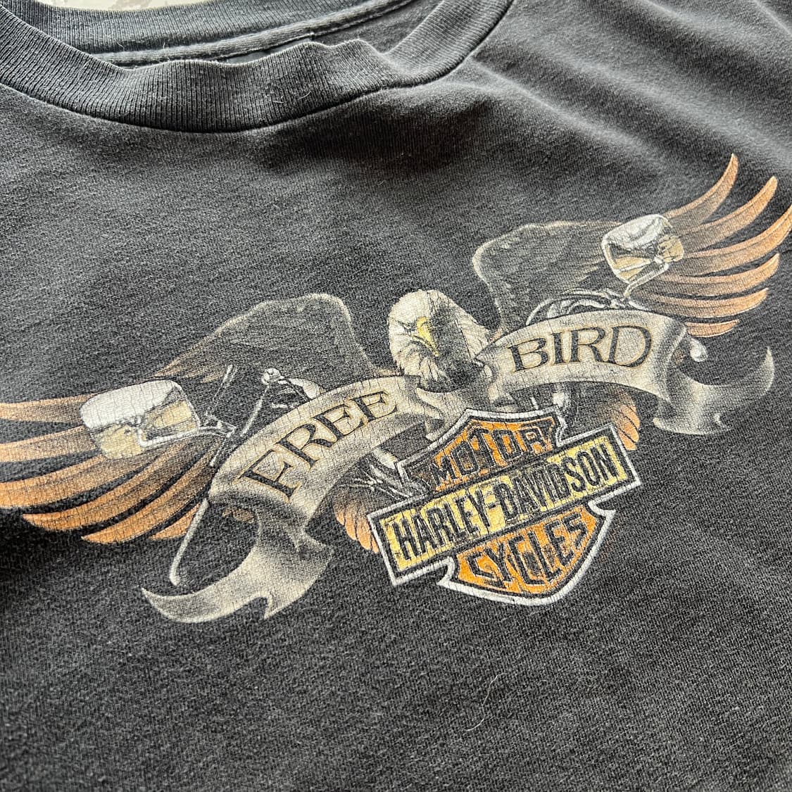 harley davidson t-shirt 상품이미지2