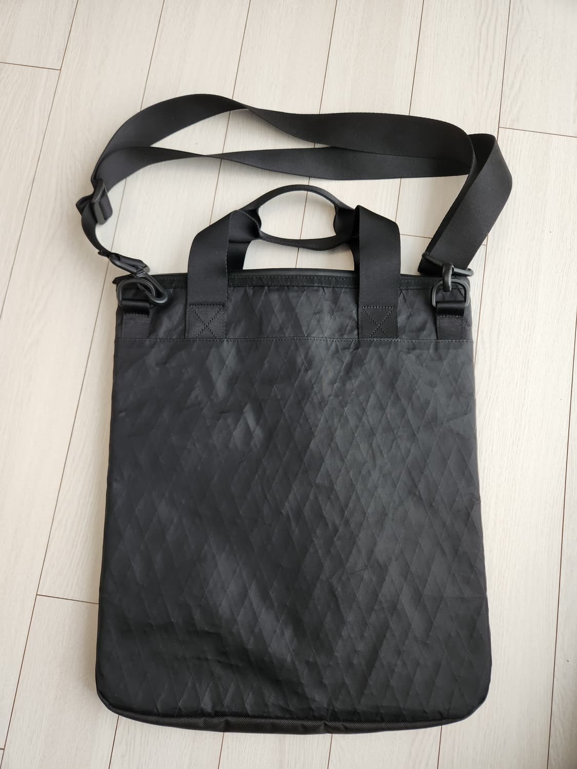 새상품급)노스페이스 토트백 크로스백 뉴 어반 도트 NN2PN69A

스포 상품이미지8