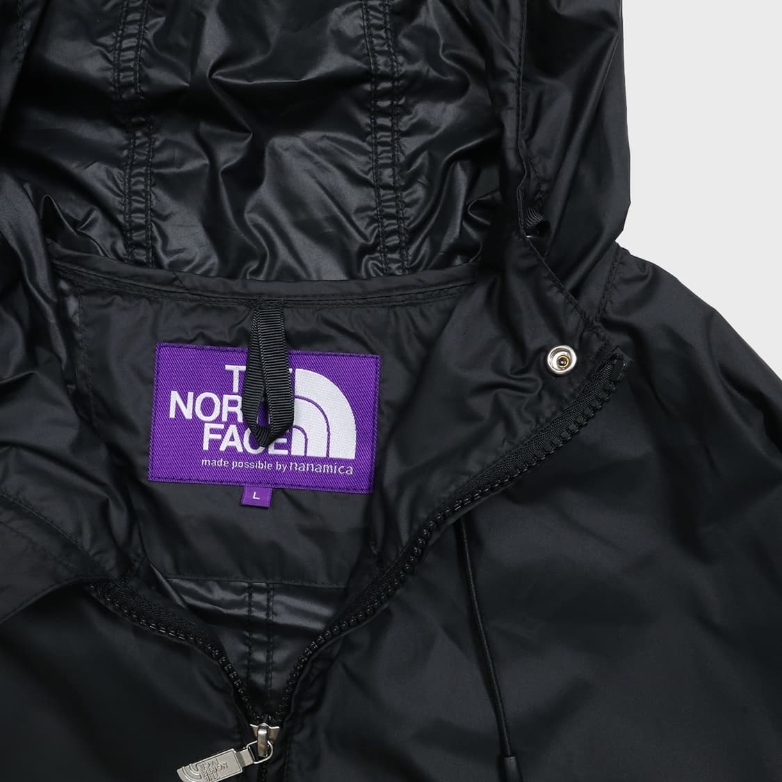 THE NORTH FACE PURPLE LABEL 상품이미지8