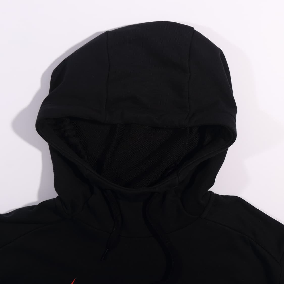 나이키 프린팅 후드티 B584 상품이미지2