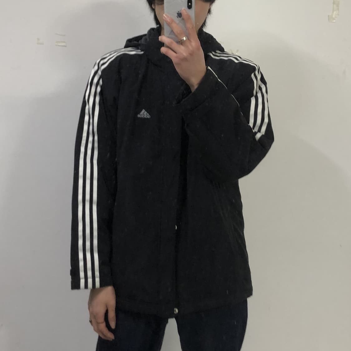 아디다스 점퍼 상품이미지3