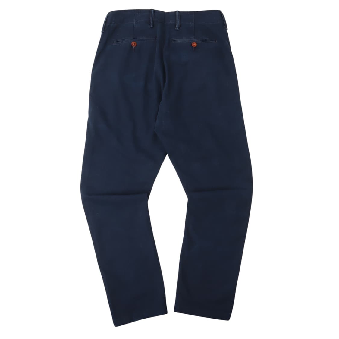 폴로 랄프로렌 네이비 헤링본 워크 코튼 팬츠 상품이미지4