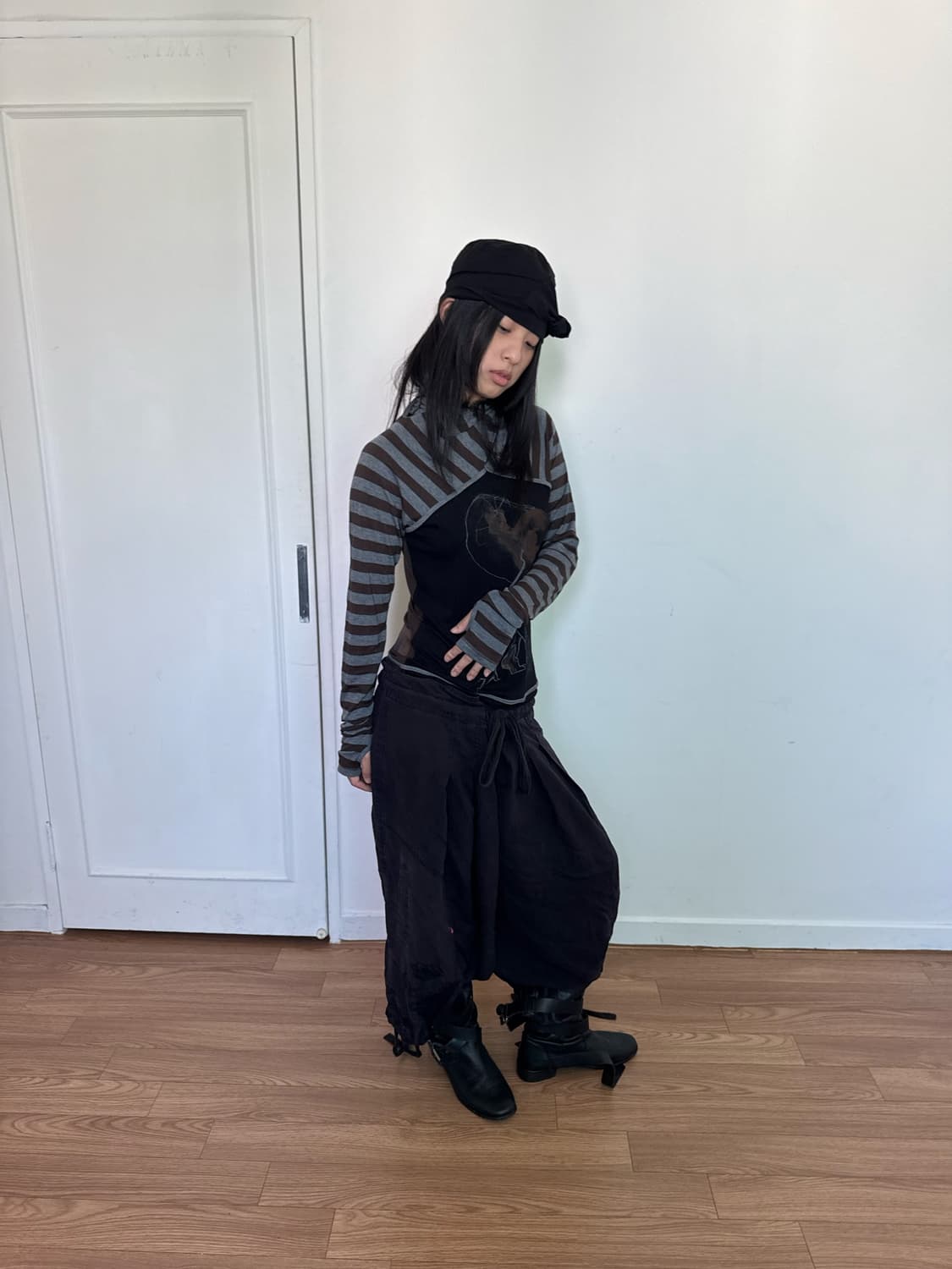 Cop Copine top 상품이미지7