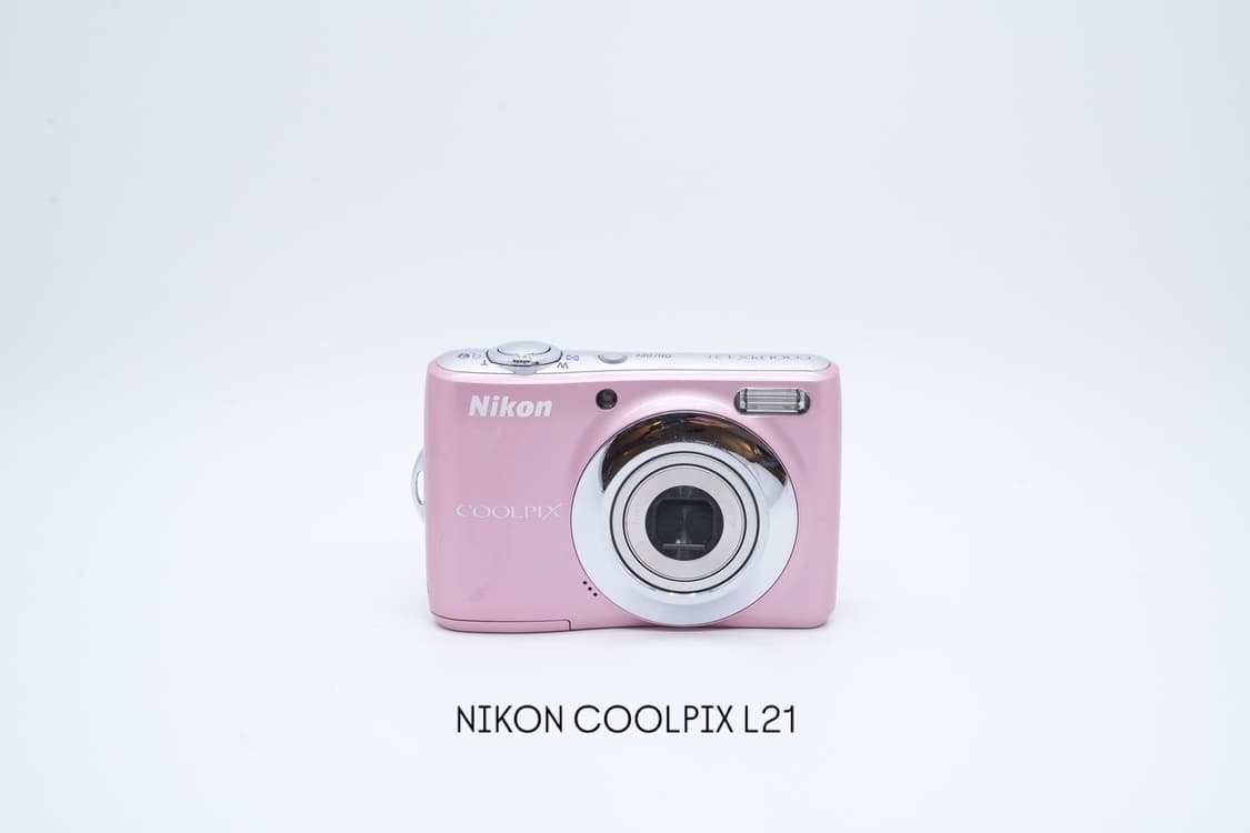 Nikon coolpix l21 상품이미지1