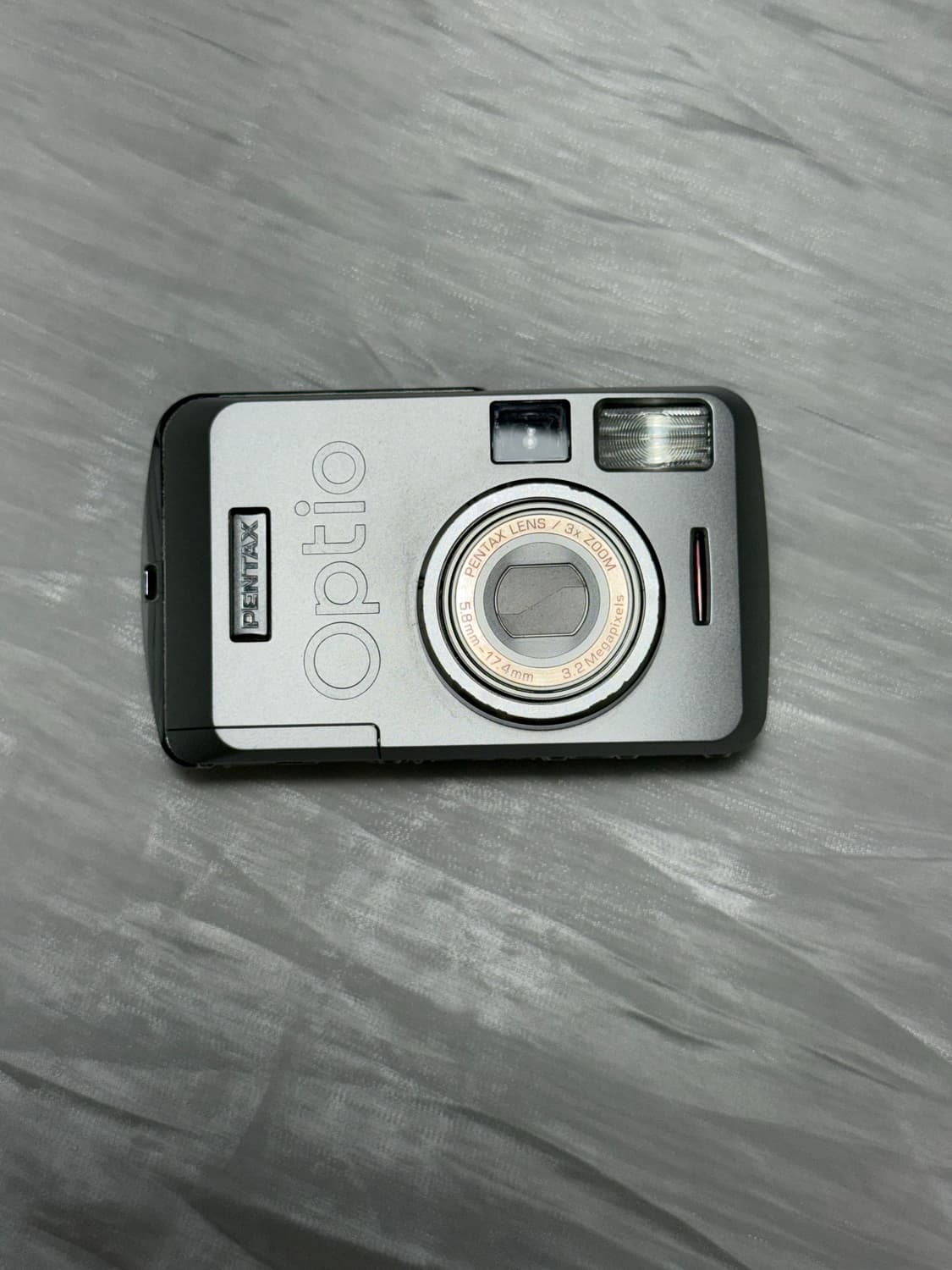 Pentax optio 옵티오 33lf 상품이미지1