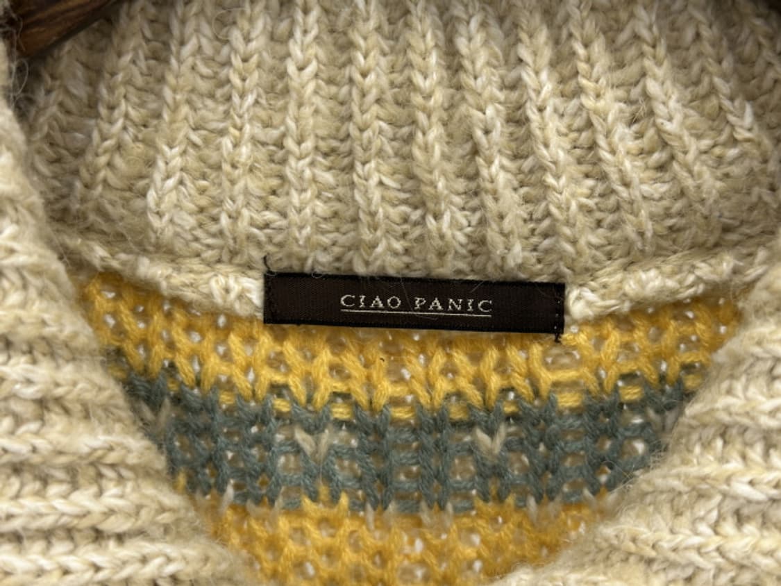 CIAO PANIC (L) 상품이미지7