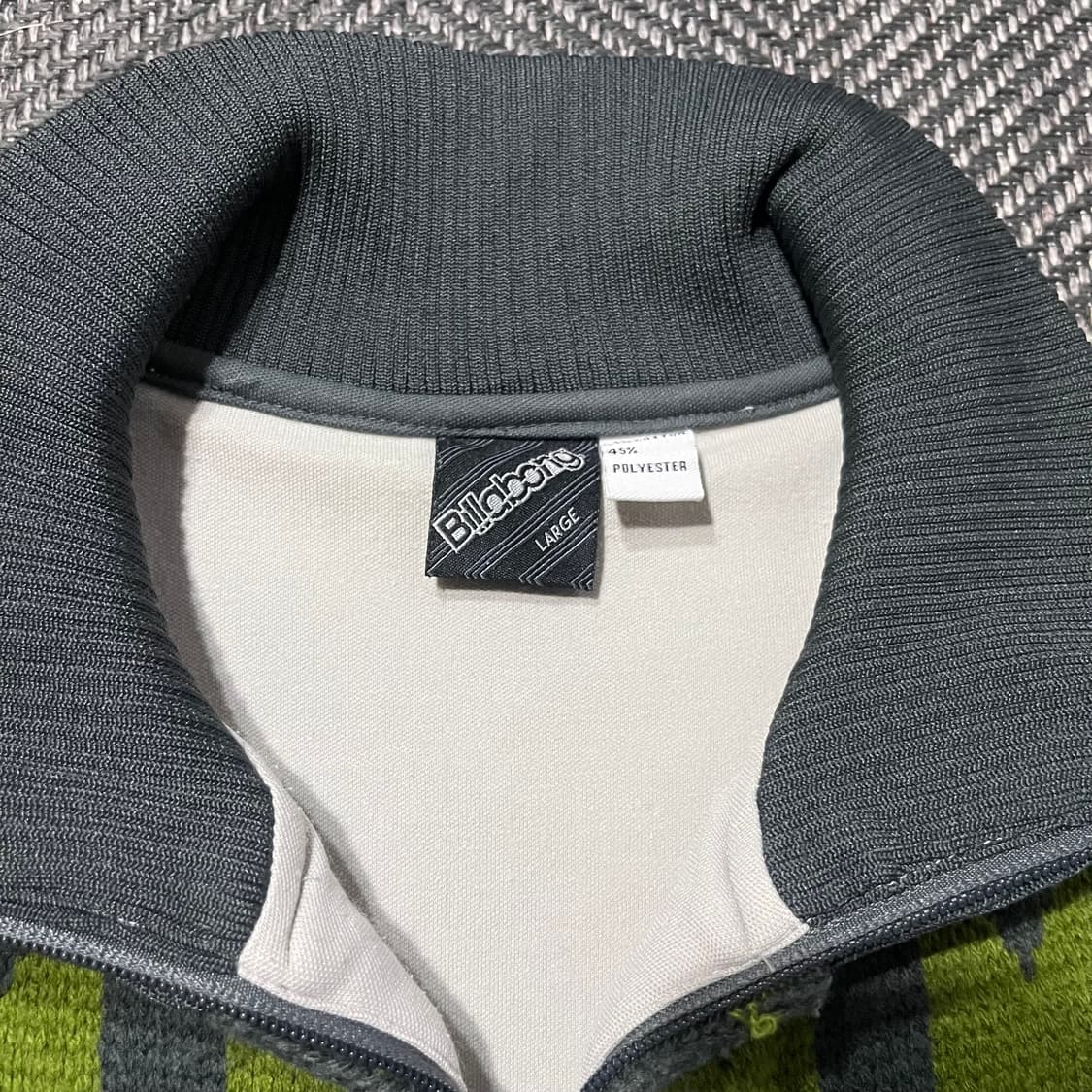 Billabong 니트 져지 상품이미지5