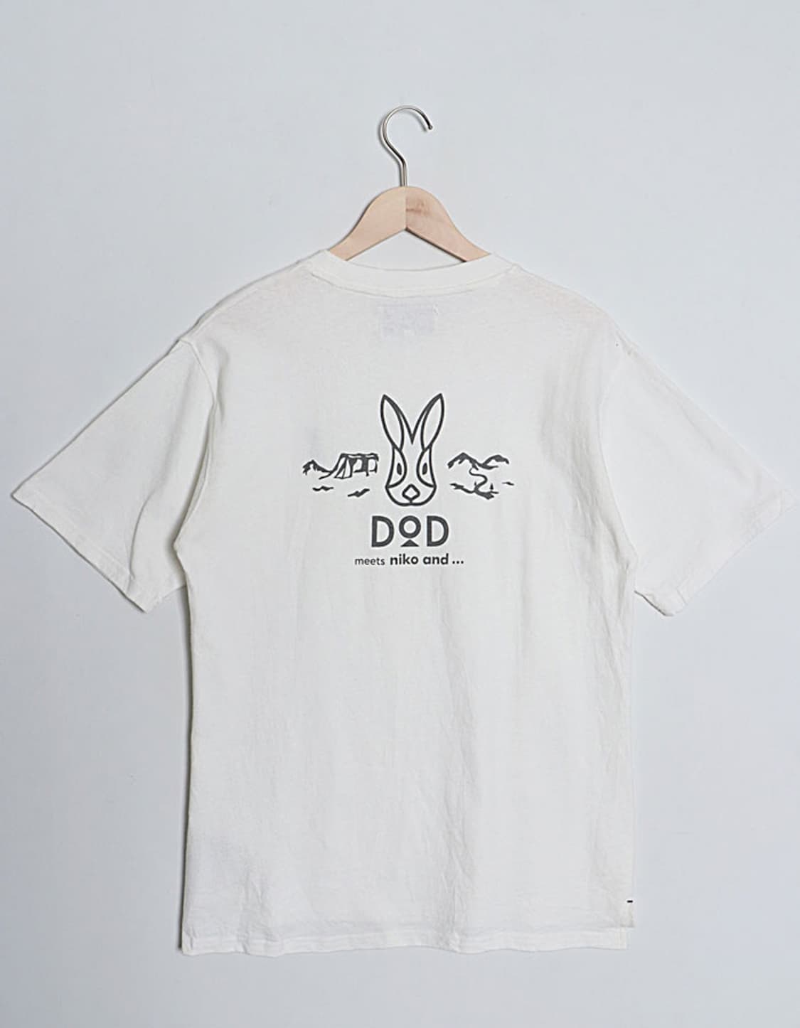 D.O.D x niko and… 상품이미지4