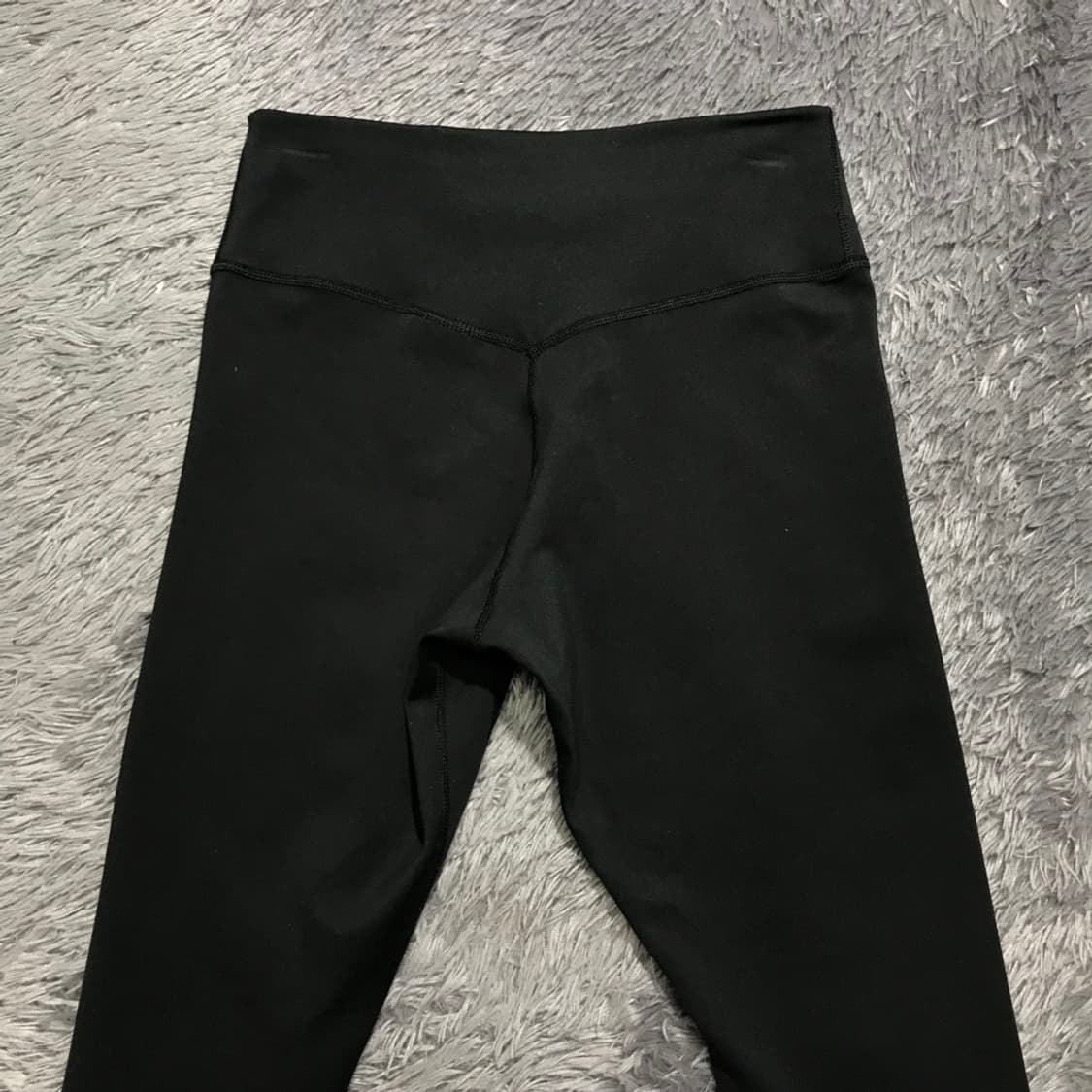 [[여성 S, A급] 나이키(NIKE) 스우시 레깅스p304 상품이미지4