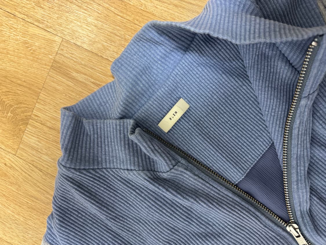 엑슬림 ep5 져지 2사이즈 상품이미지4