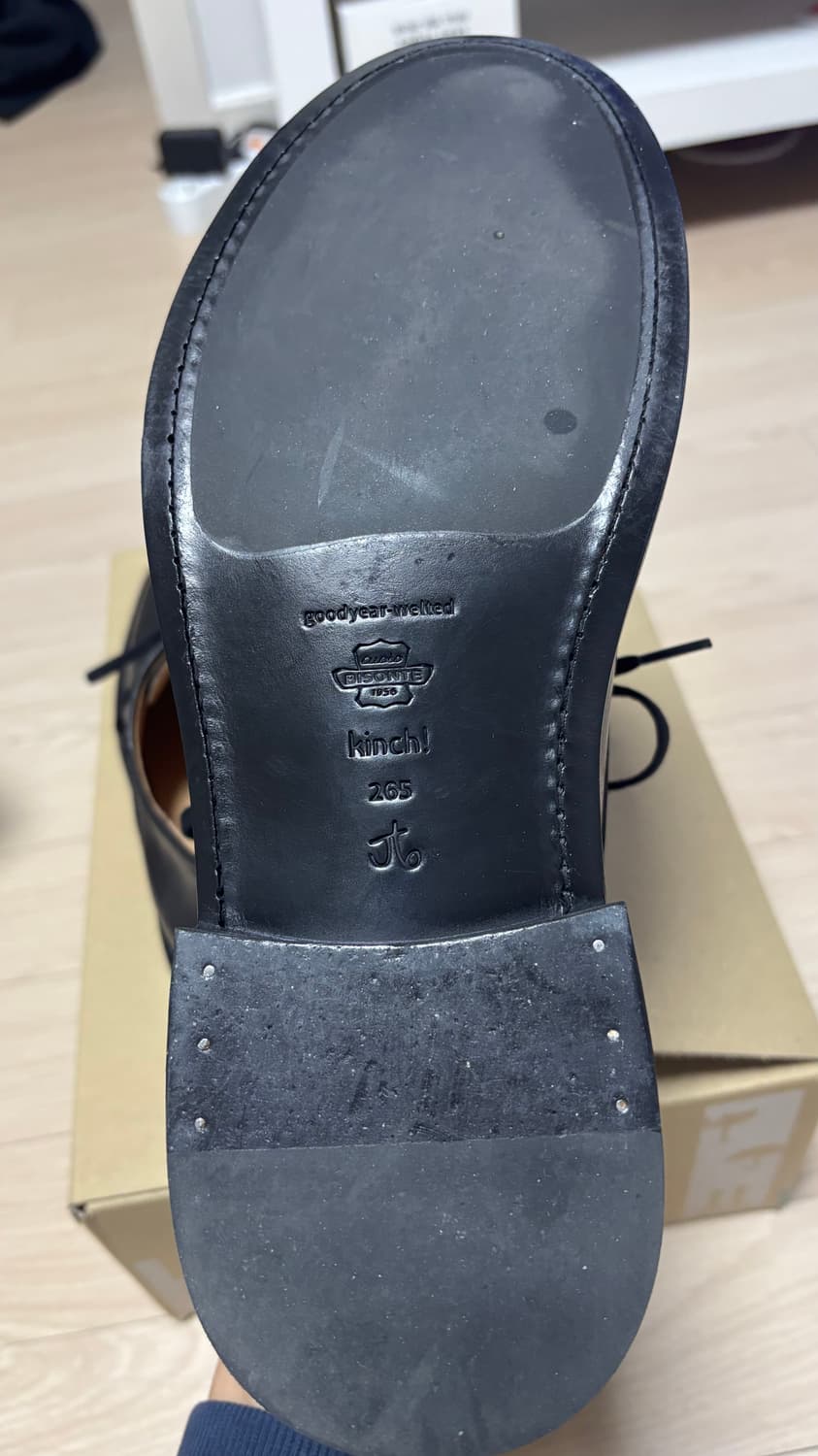 킨치 c-11 265 상품이미지7